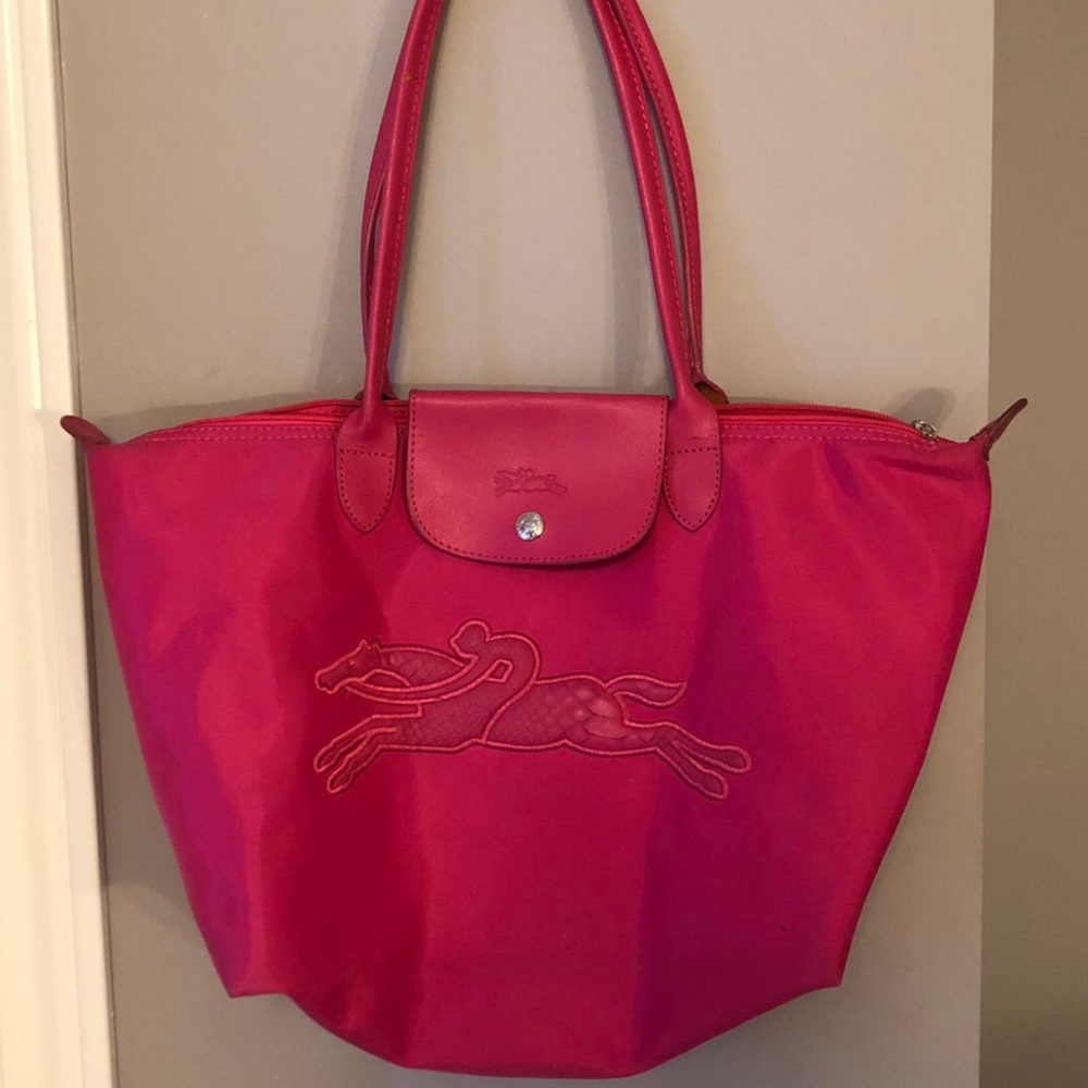 Longchamp Le Pliage Tote